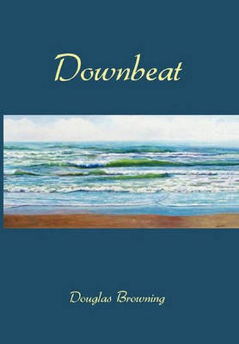 Cover image for Downbeat