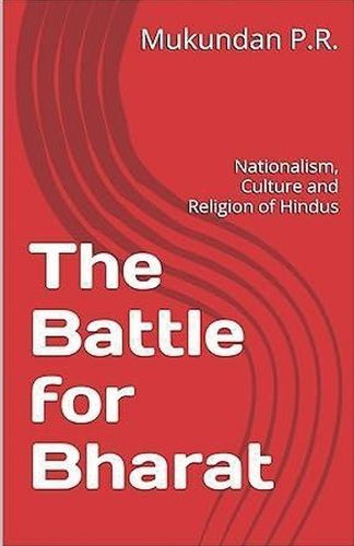 Cover image for The Battle for Bharat