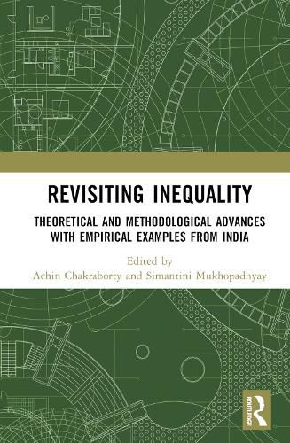 Cover image for Revisiting Inequality
