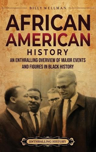 Cover image for African American History
