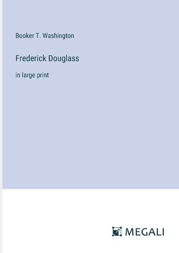 Frederick Douglass