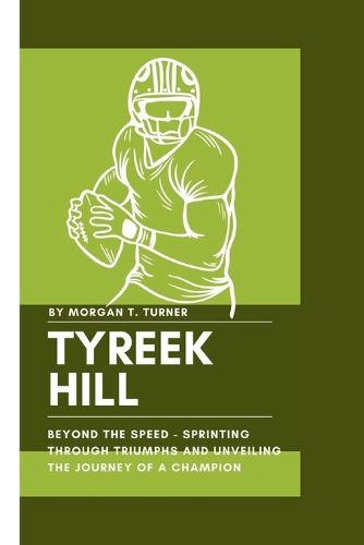 Tyreek Hill