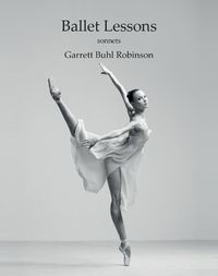 Cover image for Ballet Lessons