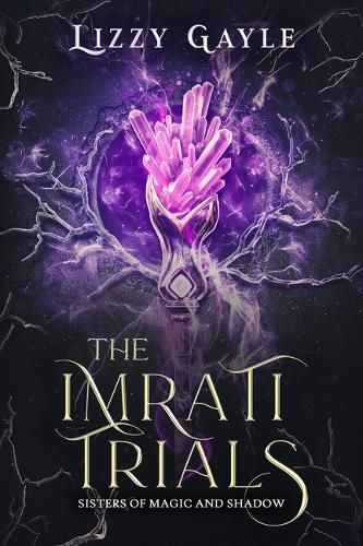 Cover image for The Imrati Trials