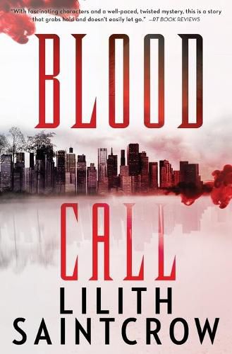 Cover image for Blood Call