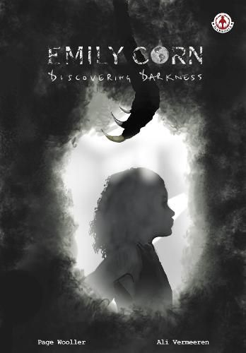 Cover image for Emily Corn: Discovering Darkness