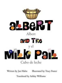 Cover image for Albert and the Milk Pail