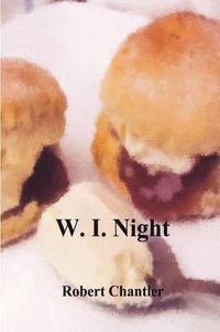 Cover image for W I Night