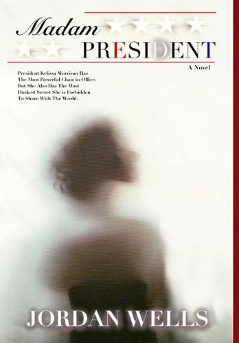 Cover image for Madam President