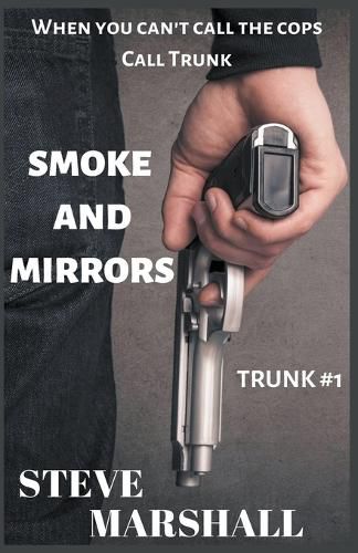 Cover image for Smoke and Mirrors