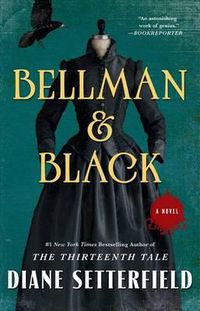 Cover image for Bellman & Black