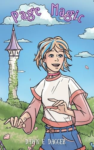 Cover image for Page Magic