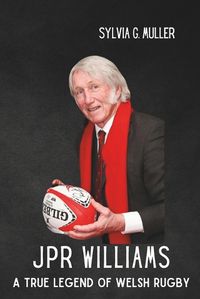 Cover image for JPR Williams