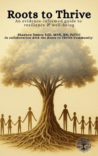 Cover image for Roots to Thrive