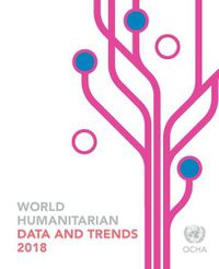 Cover image for World humanitarian data and trends 2018