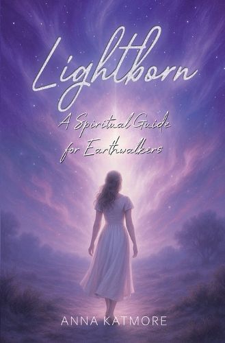 Cover image for Lightborn