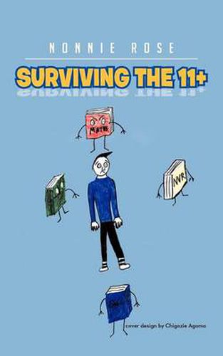 Cover image for Surviving the 11]