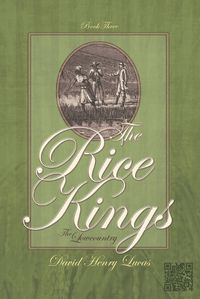 Cover image for The Rice Kings, Book Three: The Lowcountry