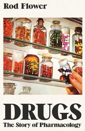 Cover image for Drugs