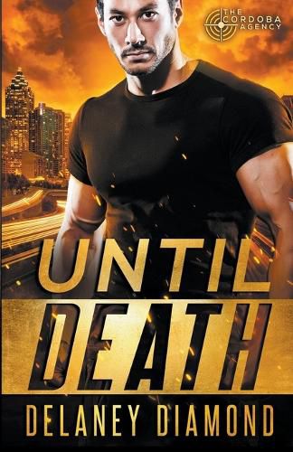 Cover image for Until Death
