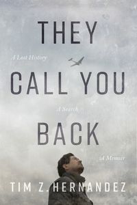 Cover image for They Call You Back