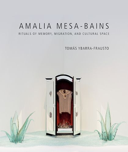 Cover image for Amalia Mesa-Bains