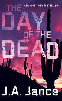 Cover image for The Day of the Dead