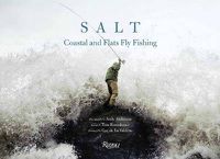 Cover image for Salt: Coastal and Flats Fishing Photography by Andy Anderson