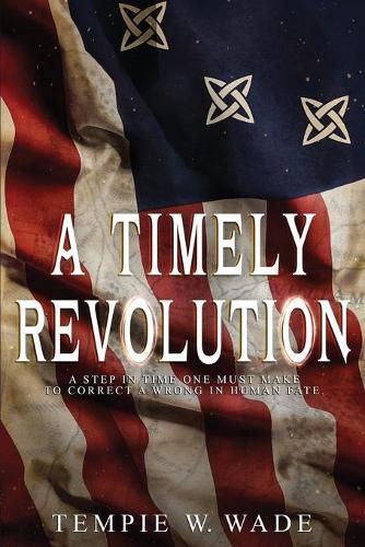 Cover image for A Timely Revolution