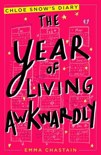 The Year of Living Awkwardly