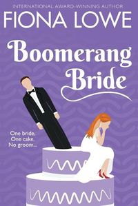 Cover image for Boomerang Bride