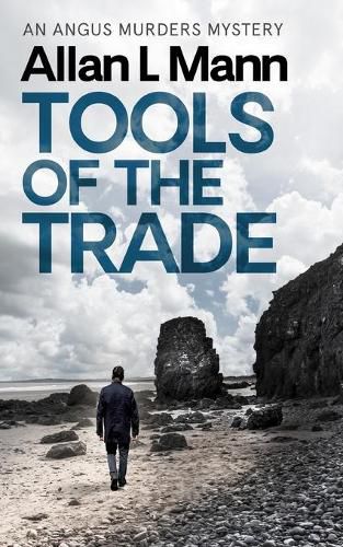 Cover image for Tools of the Trade: An Angus Murders Mystery