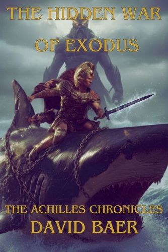 Cover image for The Hidden War of Exodus