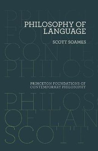 Philosophy of Language