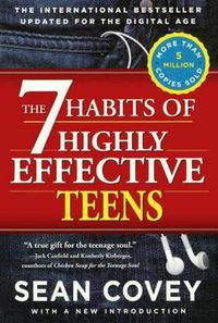 Cover image for 7 Habits of Highly Effective Teens