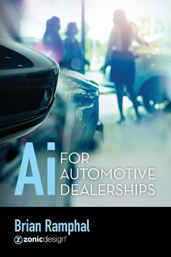 Cover image for Ai for Automotive Dealerships