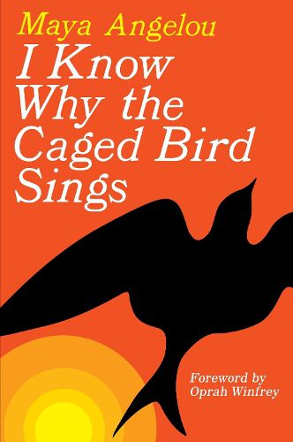 Cover image for I Know Why the Caged Bird Sings