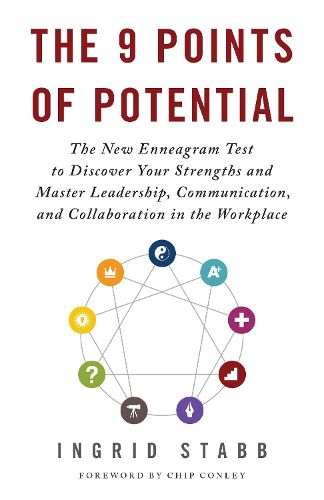 Cover image for The 9 Points of Potential