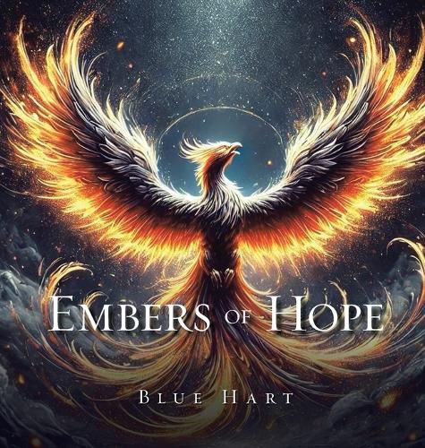 Cover image for Embers of Hope