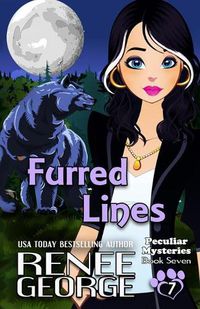 Cover image for Furred Lines