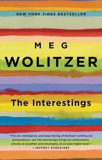 Cover image for The Interestings: A Novel