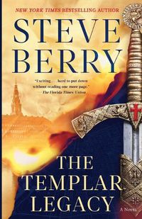 Cover image for The Templar Legacy