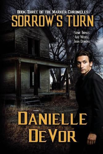 Cover image for Sorrow's Turn