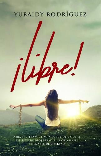 Cover image for Libre