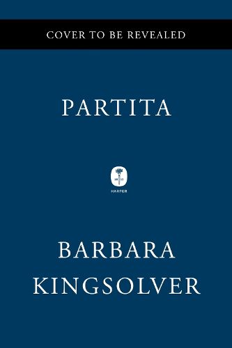 Cover image for Partita
