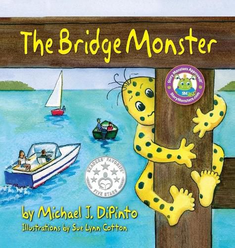 The Bridge Monster