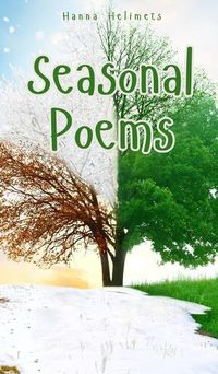 Cover image for Seasonal Poems