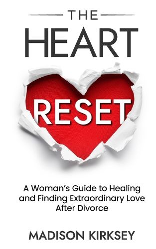 Cover image for The Heart Reset