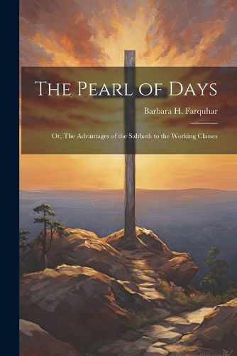 Cover image for The Pearl of Days