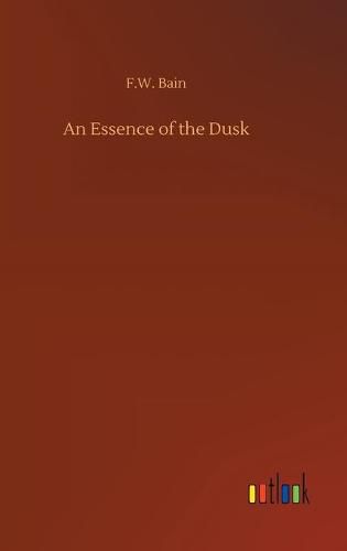 An Essence of the Dusk